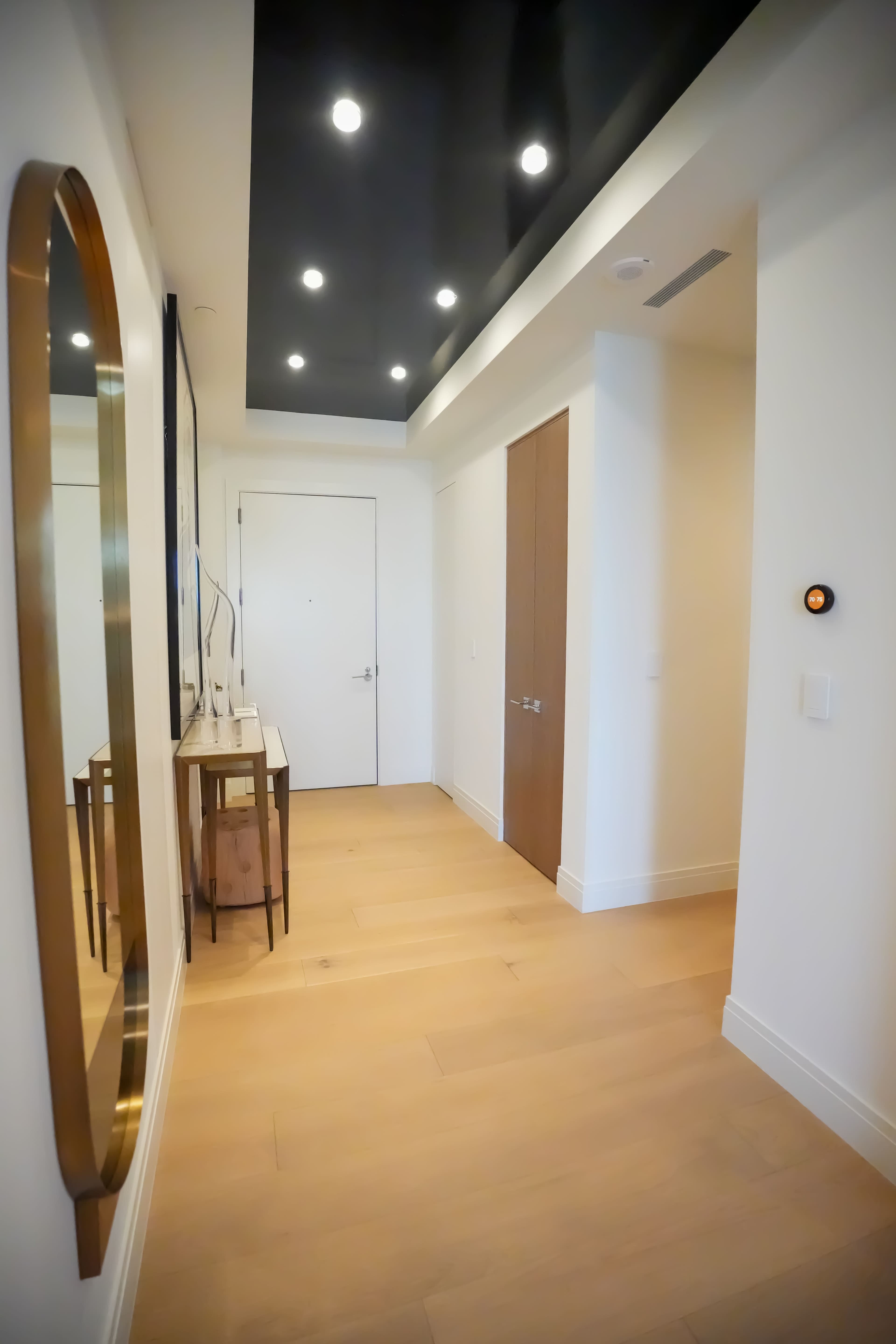 One of the services on offer by Eminence Construction.